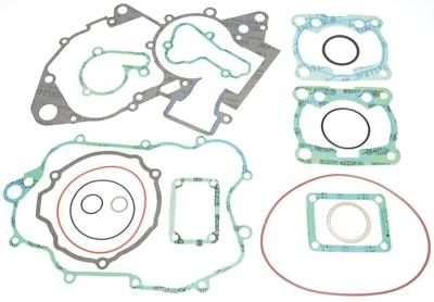 ATHENA motordichtsatz gasket set engine cr/wr 125, 97-10, ATHENA motordichtsatz gasket set engine cr/wr 125, 97-10,