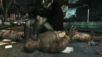 Batman Arkham Asylum - thumbnail