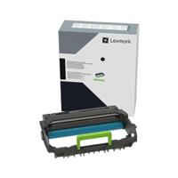 Drum lexmark 55b0za0 zwart - thumbnail