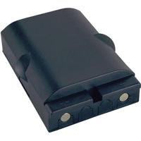 Beltrona Accu voor kraanafstandsbediening 4.8 V 600 mAh - thumbnail