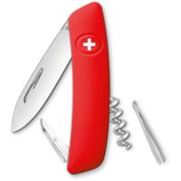 Swiza Knife D01 Red - thumbnail