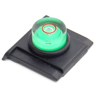 Caruba Hot shoe waterpas - geschikt voor Canon EOS camera's
