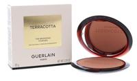 Guerlain Terracotta The Bronzing Powder 03 Medium Warm 8,5gr - thumbnail