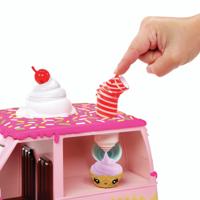 MGA Entertainment Yummiland lipgloss truck - thumbnail