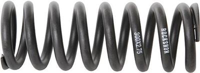 ROCKSHOX veer spring 300lb 216/222x70 gr