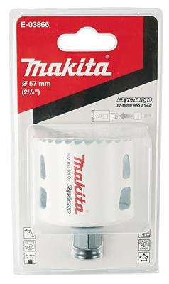 Makita Accessoires Gatzaag 57mm snelwissel BiM - E-03866 Makita Accessoires Gatzaag 57mm snelwissel BiM - E-03866