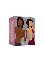 Magic Lift it&apos;s push up Plak BH - Siliconen cups - Boob tape - Tepel covers - thumbnail