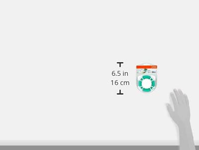 Stihl Accessoires ronde maaidraad op rol | Ø 2 x 15 m | groen - 00009302335
