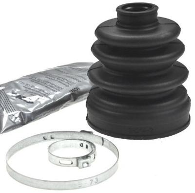 Asmanchetten set 36142