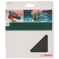 Bosch Accessories 2609256052 Polijstspons voor excentrische schuurmachine, 150 mm klittenband 1 stuk(s) - thumbnail