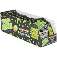 Pop Rocks - Popping Candy Watermelon - 24 stuks - thumbnail