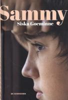 Sammy (Hardback) - thumbnail