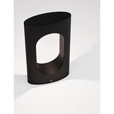 Lyora Design tuinlampPortal antraciet 30cm - 9002840