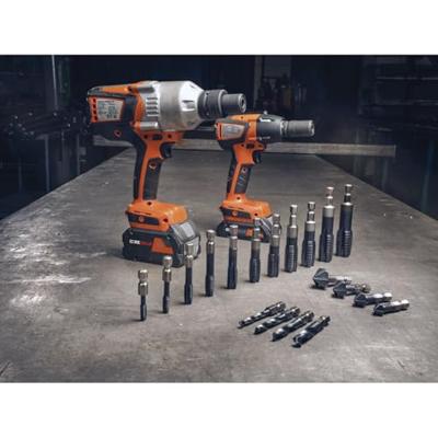 Fein VARIO 90° conische verzinkboor 25,0mm voor M12 schroefdraad - 63901082010