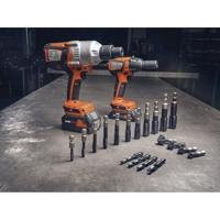 Fein VARIO 90° conische verzinkboor 25,0mm voor M12 schroefdraad - 63901082010 - thumbnail