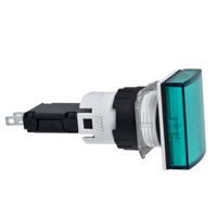 Schneider Electric XB6DV3BB Verlichte melder 1 stuk(s) - thumbnail