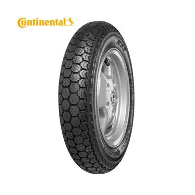 CONTINENTAL E buitenband "k62 tires 3.50-10 59j tl k62 co