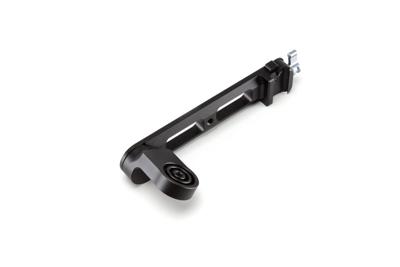 DJI RS-hendel met een wijde greep