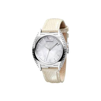 Emporio Armani AR0766 Dames Horloge 39mm 5ATM Emporio Armani AR0766 Dames Horloge 39mm 5ATM