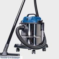 Scheppach Stofzuiger water en stof 20L 1200W 3 in 1 NTS20 - thumbnail