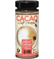Cacao & cafe Ethiopia - 230 gram - thumbnail