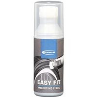Schwalbe Easy Fit Montagevloeistof Voor Fietsbanden 50 ml - thumbnail