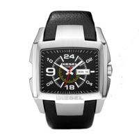 Diesel Horlogeglas (vlak) DZ1215 - thumbnail