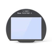Kase Clip-in filter Canon R Neutral Night - thumbnail