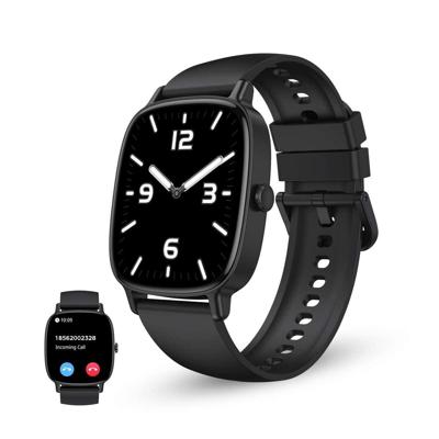 Smartwatch KSIX KSIX Pulse Zwart 1,83"