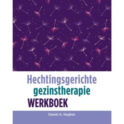 Hechtingsgerichte gezinstherapie (Paperback)