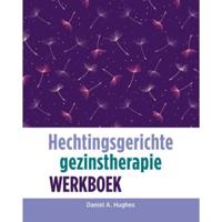 Hechtingsgerichte gezinstherapie (Paperback) - thumbnail