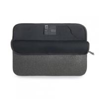 Laptoptas Tucano BFM1112-BK Zwart 12" - thumbnail