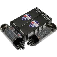 BTB Vertrieb EL34 S4GB Premium Elektronenbuis Matched Paar Geselecteerd voor Gitaren Eindpentode Aantal polen: 8 Fitting: Octal 2 stuk(s) - thumbnail