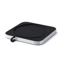 Satechi USB-C Stand/hub Mac mini - Silver - thumbnail