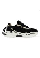 DWRS Jupiter Crochet J5554F-01-1113 Zwart / Wit-39 maat 39 - thumbnail