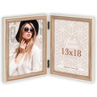 Zep fotolijst ek2268 kriss 2q 2x 15x20 cm - thumbnail