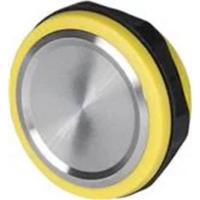 Schurter 3-126-767 Druktoets 60 V/DC 0.1 A (Ø) 22 mm IP67 1 stuk(s) - thumbnail