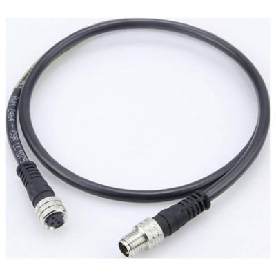 Molex 1200280462 Sensor/actuator connector, geassembleerd 1 stuk(s)