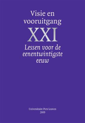 Visie en vooruitgang - - ebook