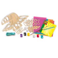 SES Suncatcher toekan - thumbnail