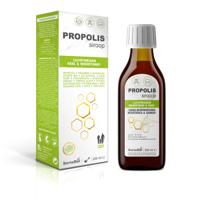 Soria Natural Propolis Hoestsiroop - thumbnail
