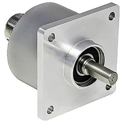 Posital Fraba UTD-IPT00-08192-5A70-PAL Roterende encoder Incrementeel Square 1 stuk(s)