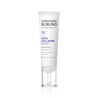 Borlind Natu collagen oogserum boost 15 Milliliter - thumbnail