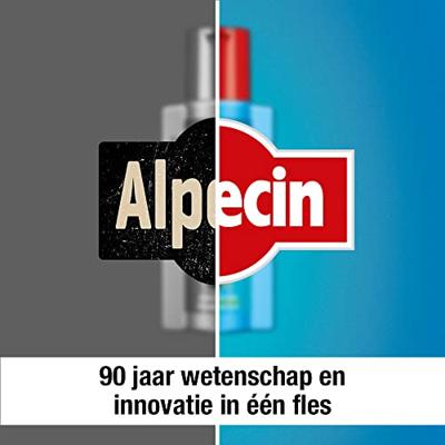 Alpecin Cafeïne Shampoo Hybrid - thumbnail