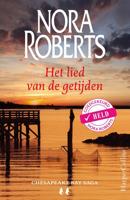 Het lied van de getijden - Nora Roberts - eBook (9789402750621) - thumbnail