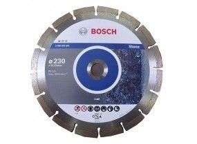 Bosch Accessories 2608603238 Diamanten doorslijpschijf Diameter 230 mm 10 stuk(s) Bosch Accessories 2608603238 Diamanten doorslijpschijf Diameter 230 mm 10 stuk(s)