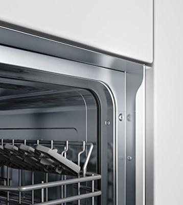 Bosch SMZ5035 RVS beschermingsset Bosch SMZ5035 RVS beschermingsset