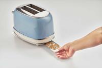 Broodrooster Ariete 155 Céleste 810W 810 W - thumbnail