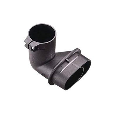 Bosch Accessoires Haakse adapter - 1st - 2605702037