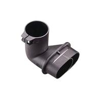 Bosch Accessoires Haakse adapter - 1st - 2605702037 - thumbnail